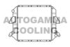 AUTOGAMMA 105288 Radiator, engine cooling